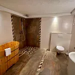 Busches Butze St Andreasberg Harz Mit Sauna & Kamin Διαμέρισμα