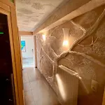 Busches Butze St Andreasberg Harz Mit Sauna & Kamin *