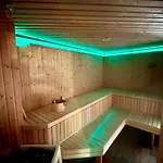 Busches Butze St Andreasberg Harz Mit Sauna & Kamin Διαμέρισμα *