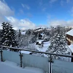 Apartament Busches Butze St Andreasberg Harz Mit Sauna & Kamin Sankt Andreasberg