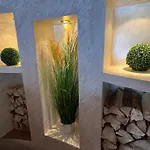 Διαμέρισμα Busches Butze St Andreasberg Harz Mit Sauna & Kamin Sankt Andreasberg