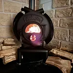 Busches Butze St Andreasberg Harz Mit Sauna & Kamin Apartament *
