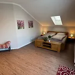 Appartement Busches Butze St Andreasberg Harz Mit Sauna & Kamin *