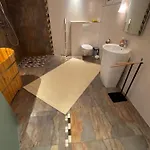 Διαμέρισμα Busches Butze St Andreasberg Harz Mit Sauna & Kamin Sankt Andreasberg