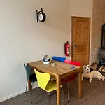 Busches Butze St Andreasberg Harz Mit Sauna & Kamin Διαμέρισμα