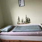 Διαμέρισμα Busches Butze St Andreasberg Harz Mit Sauna & Kamin