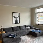 Apartament Busches Butze St Andreasberg Harz Mit Sauna & Kamin Sankt Andreasberg