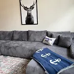 Busches Butze St Andreasberg Harz Mit Sauna & Kamin Διαμέρισμα