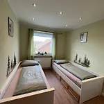 Apartament Busches Butze St Andreasberg Harz Mit Sauna & Kamin *