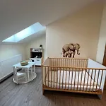 Διαμέρισμα Busches Butze St Andreasberg Harz Mit Sauna & Kamin Sankt Andreasberg