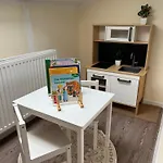 Busches Butze St Andreasberg Harz Mit Sauna & Kamin *