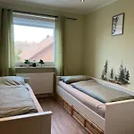 Busches Butze St Andreasberg Harz Mit Sauna & Kamin Apartament Sankt Andreasberg