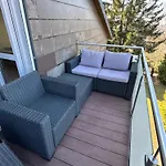 Apartament Busches Butze St Andreasberg Harz Mit Sauna & Kamin *