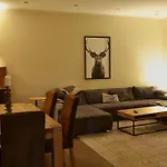 Busches Butze St Andreasberg Harz Mit Sauna & Kamin Διαμέρισμα