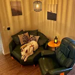 Διαμέρισμα Busches Butze St Andreasberg Harz Mit Sauna & Kamin *