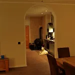 Busches Butze St Andreasberg Harz Mit Sauna & Kamin Διαμέρισμα Sankt Andreasberg