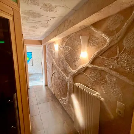 Busches Butze St Andreasberg Harz Mit Sauna & Kamin *