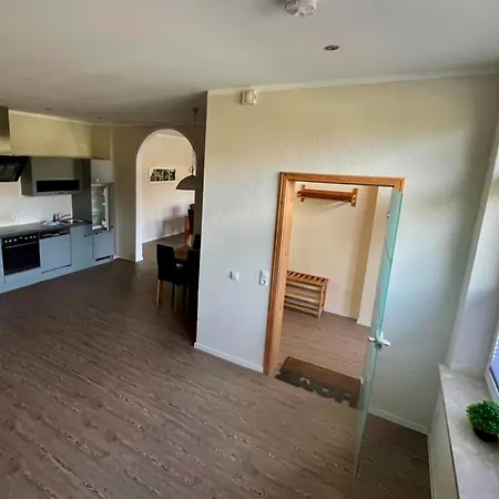 דירה Busches Butze St Andreasberg Harz Mit Sauna & Kamin *