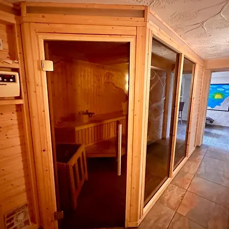 Busches Butze St Andreasberg Harz Mit Sauna & Kamin