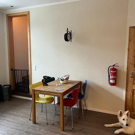 Busches Butze St Andreasberg Harz Mit Sauna & Kamin * זנקט אנדריאסברג