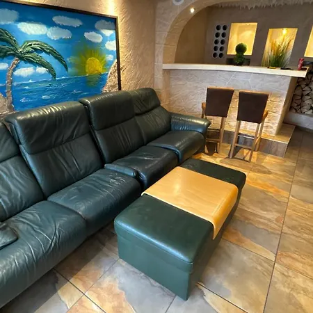 Busches Butze St Andreasberg Harz Mit Sauna & Kamin דירה *