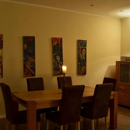 Apartamento Busches Butze St Andreasberg Harz Mit Sauna & Kamin Sankt Andreasberg