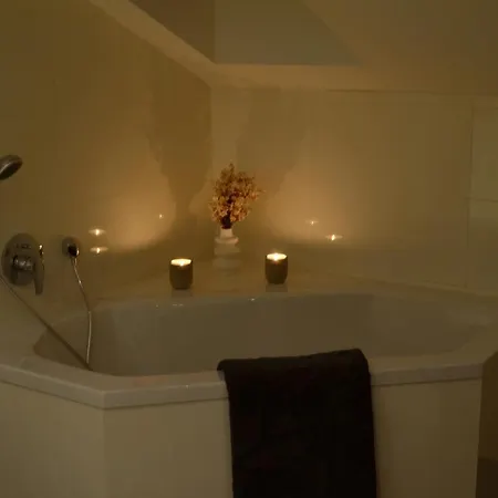 Busches Butze St Andreasberg Harz Mit Sauna & Kamin アパート *