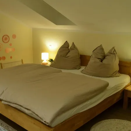 Busches Butze St Andreasberg Harz Mit Sauna & Kamin