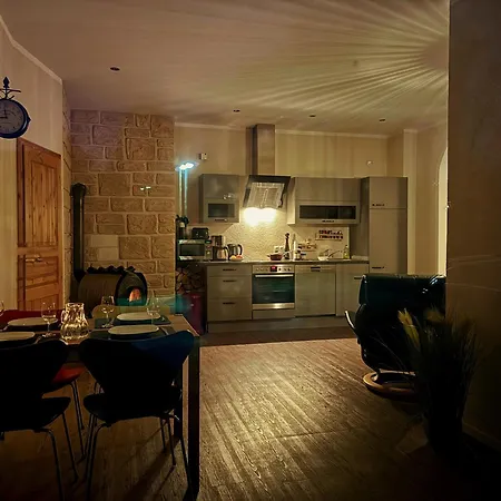 Apartamento Busches Butze St Andreasberg Harz Mit Sauna & Kamin