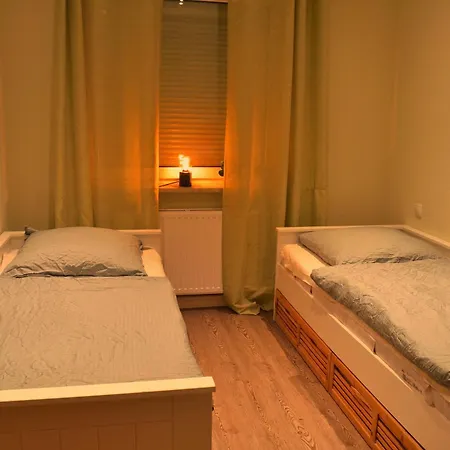 Busches Butze St Andreasberg Harz Mit Sauna & Kamin * Sankt Andreasberg