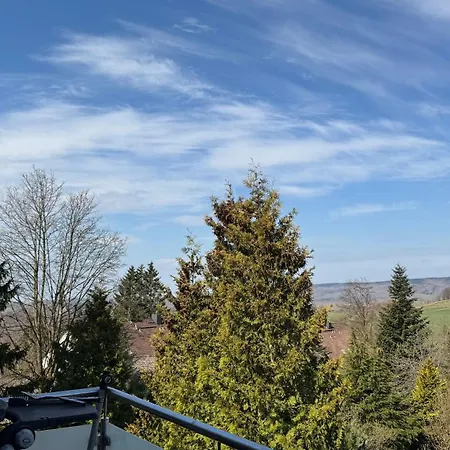Busches Butze St Andreasberg Harz Mit Sauna & Kamin アパート