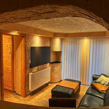 Busches Butze St Andreasberg Harz Mit Sauna & Kamin Apartamento