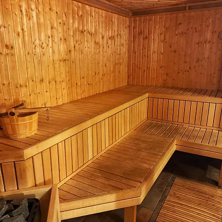 Busches Butze St Andreasberg Harz Mit Sauna & Kamin アパート *
