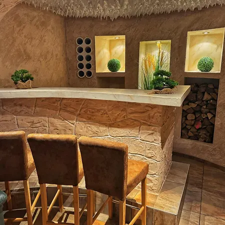 Busches Butze St Andreasberg Harz Mit Sauna & Kamin Apartamento Sankt Andreasberg