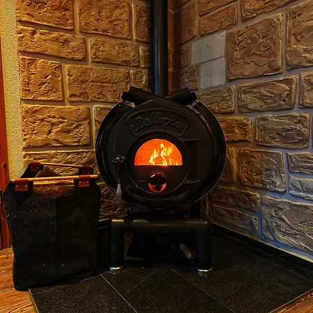 アパート Busches Butze St Andreasberg Harz Mit Sauna & Kamin *