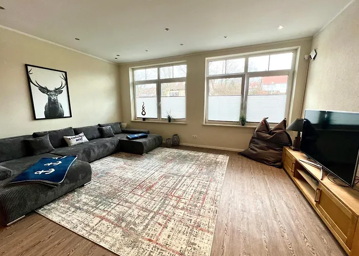 Busches Butze St Andreasberg Harz Mit Sauna & Kamin