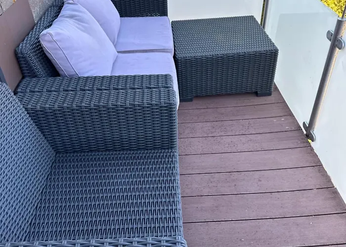 Busches Butze St Andreasberg Harz Mit Sauna & Kamin Sankt Andreasberg