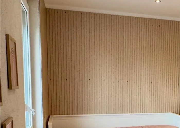 Busches Butze St Andreasberg Harz Mit Sauna & Kamin *